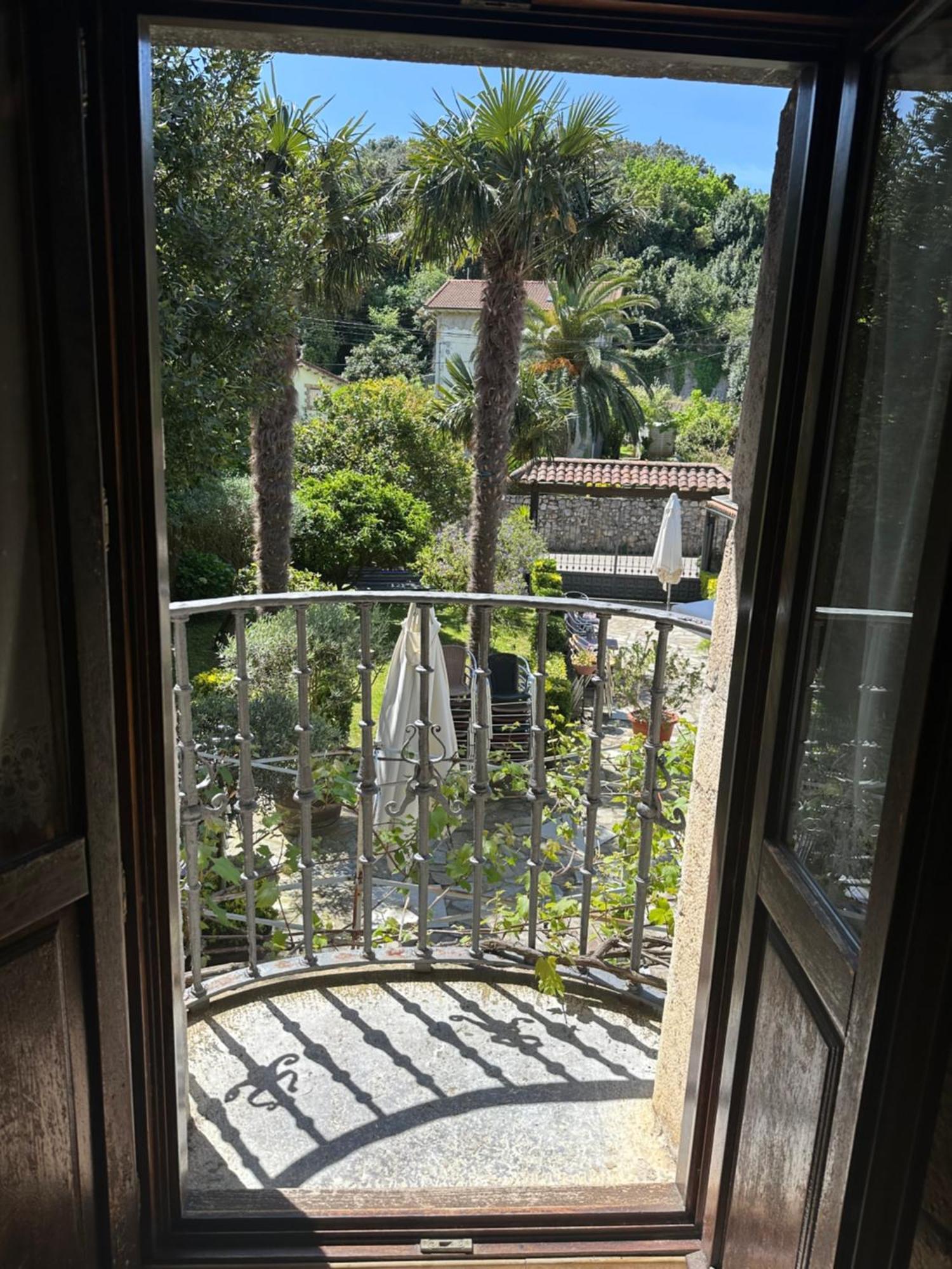 Posada Soano Bagian luar foto
