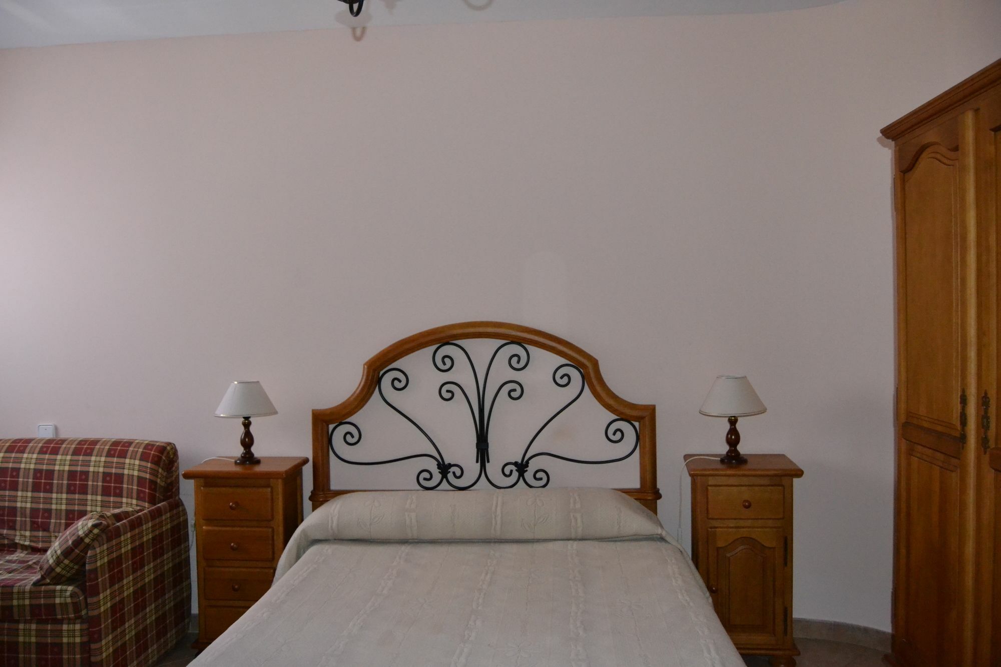 Posada Soano Bagian luar foto