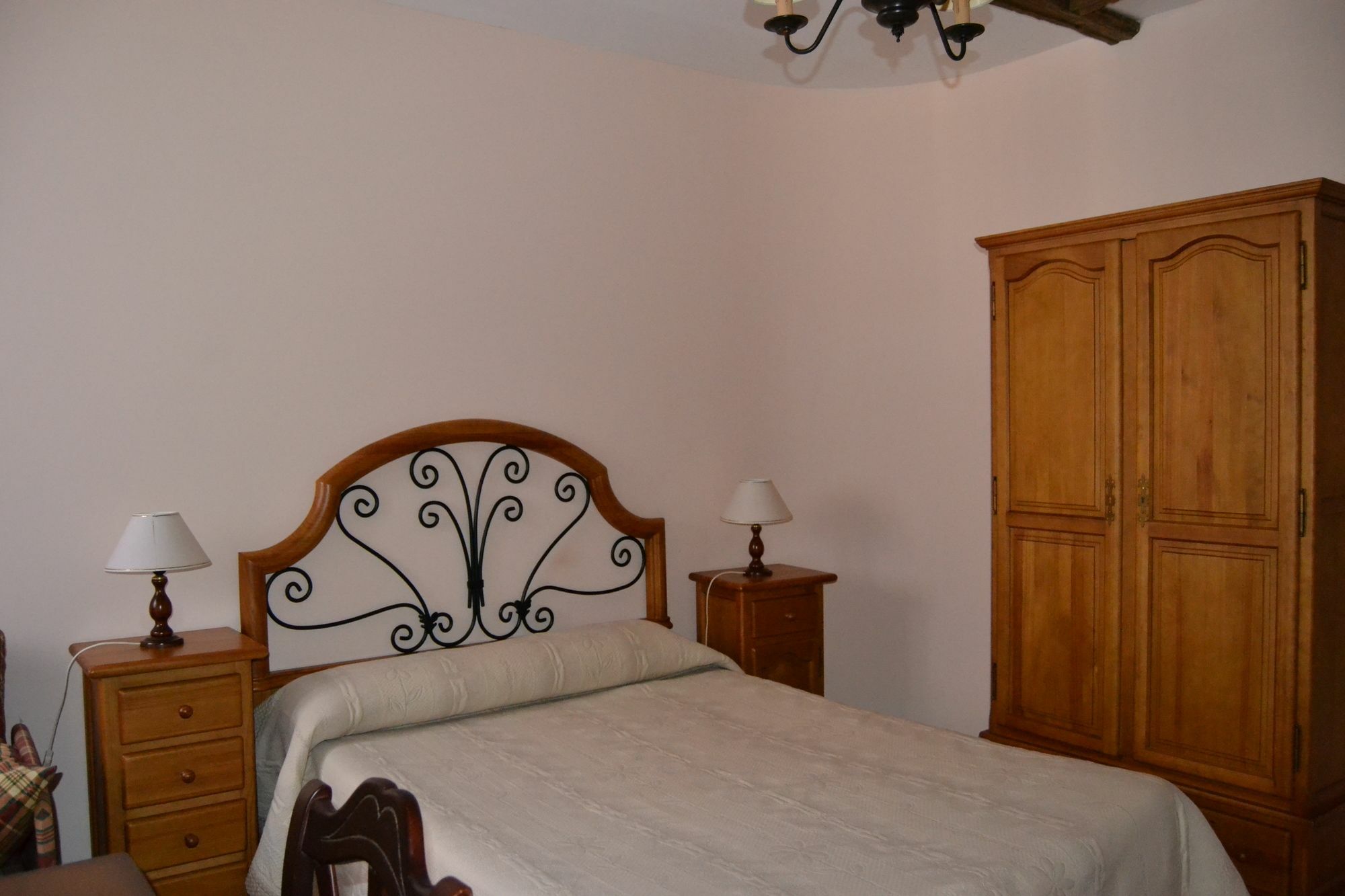Posada Soano Bagian luar foto