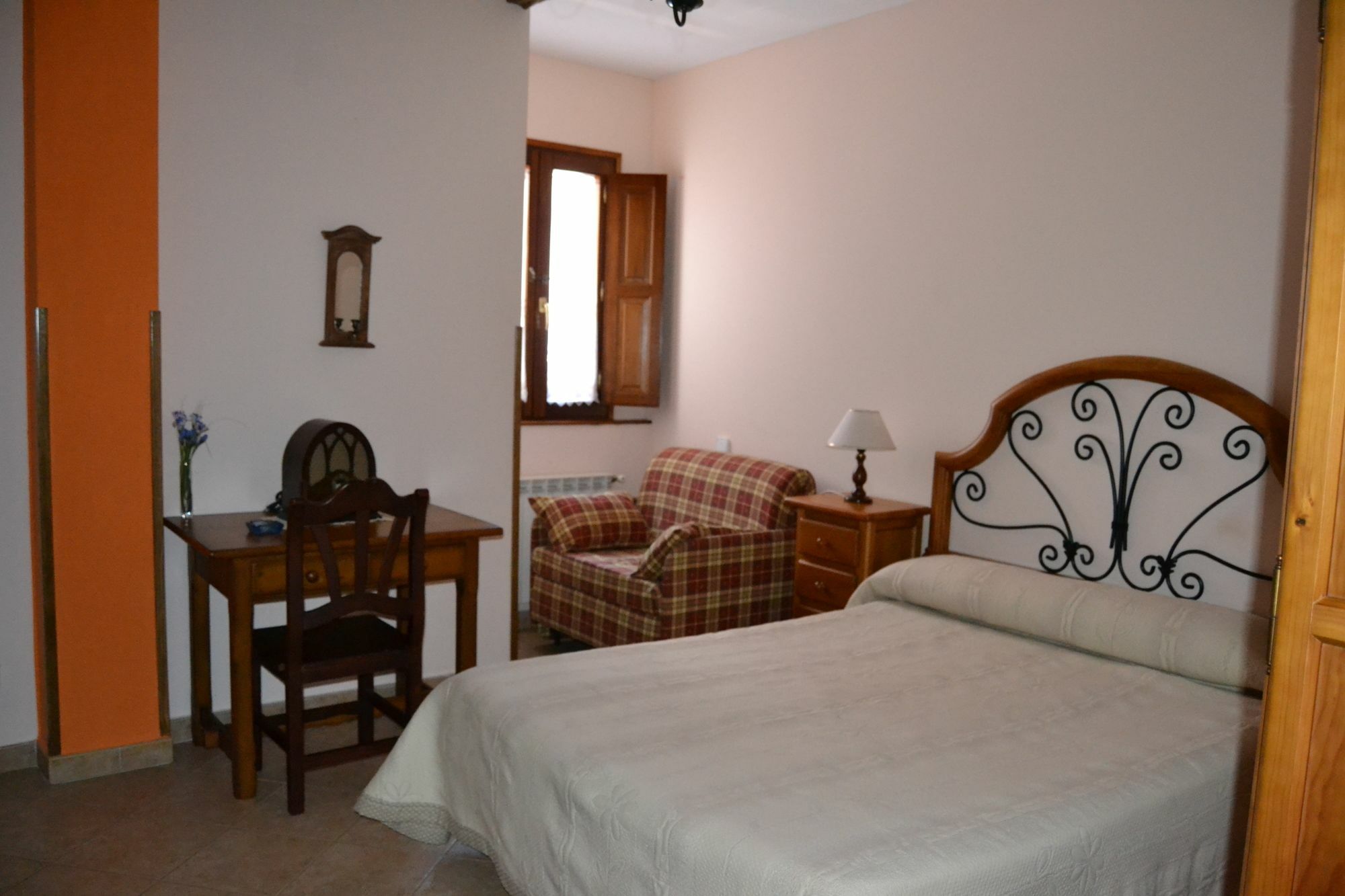 Posada Soano Bagian luar foto