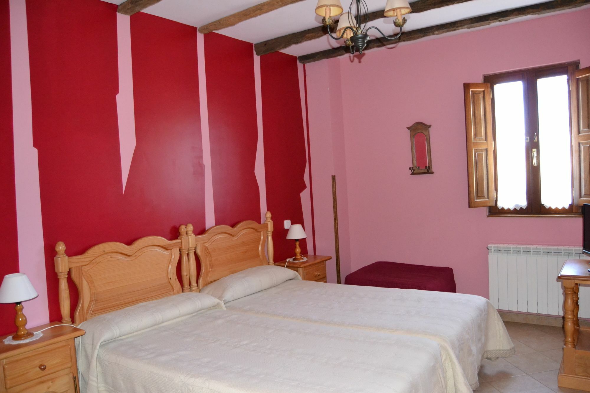 Posada Soano Bagian luar foto